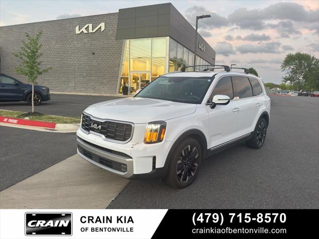 2024 Kia Telluride SX Prestige for sale in Bentonville, AR