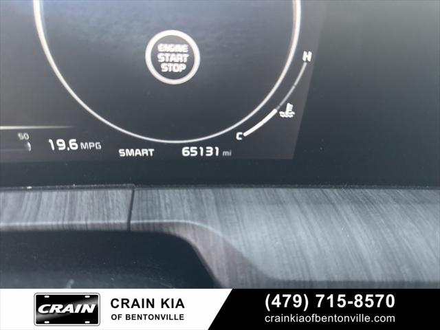 2024 Kia Telluride SX Prestige