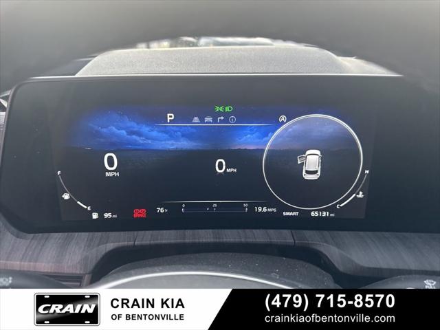 2024 Kia Telluride SX Prestige