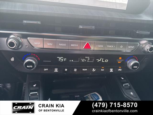 2024 Kia Telluride SX Prestige