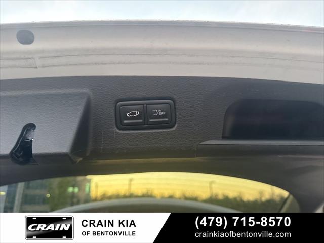 2024 Kia Telluride SX Prestige