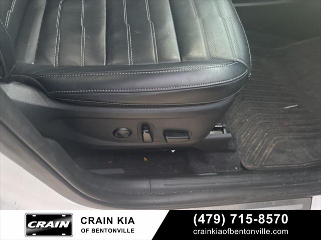 2024 Kia Telluride SX Prestige