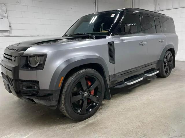 2023 Land Rover Defender 130 X for sale in Mansfield Center, CT