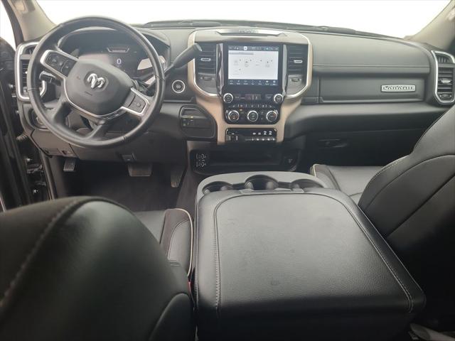 2024 Ram 2500 Laramie Crew Cab 4x4 6'4" Box