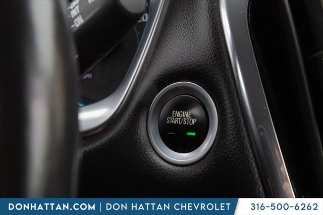 2018 Chevrolet Traverse 3LT