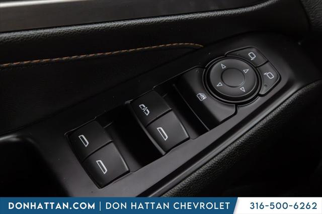 2018 Chevrolet Traverse 3LT