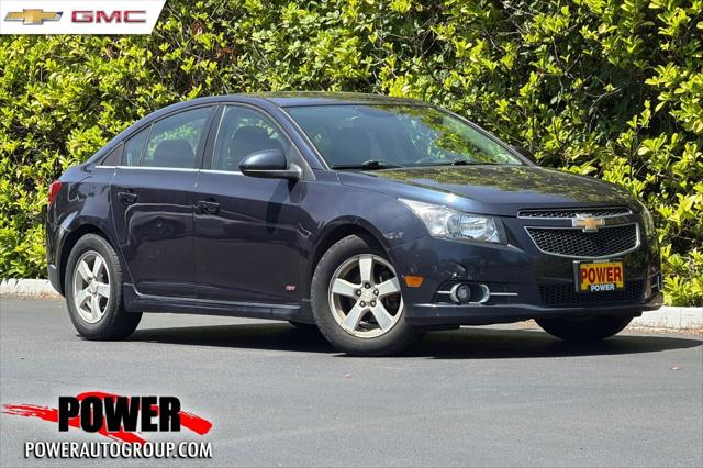 2014 Chevrolet Cruze 1LT Auto for sale in Corvallis, OR