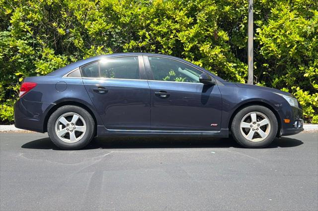 2014 Chevrolet Cruze 1LT Auto