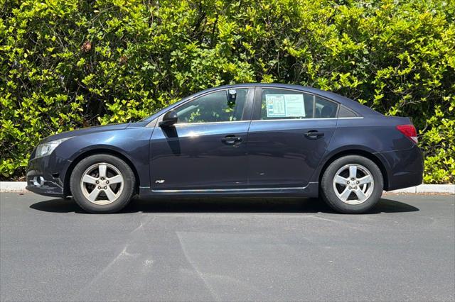 2014 Chevrolet Cruze 1LT Auto