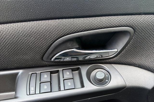 2014 Chevrolet Cruze 1LT Auto