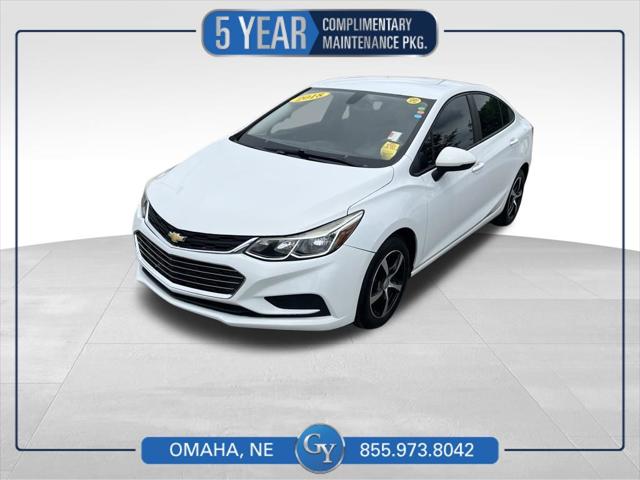 2018 Chevrolet Cruze LS Auto for sale in Omaha, NE