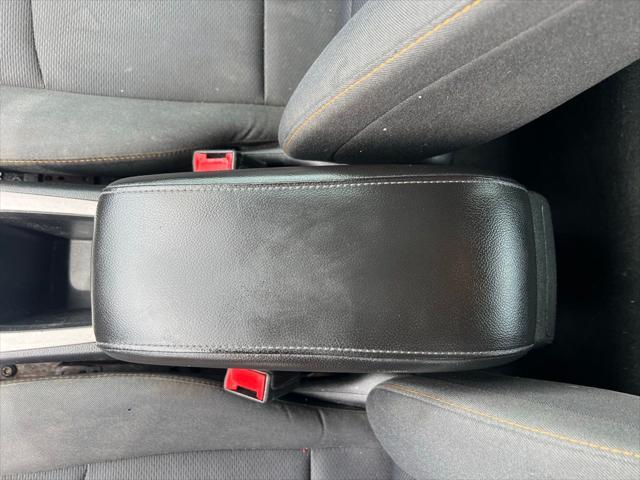 2018 Chevrolet Cruze LS Auto