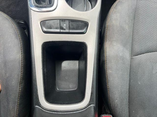 2018 Chevrolet Cruze LS Auto