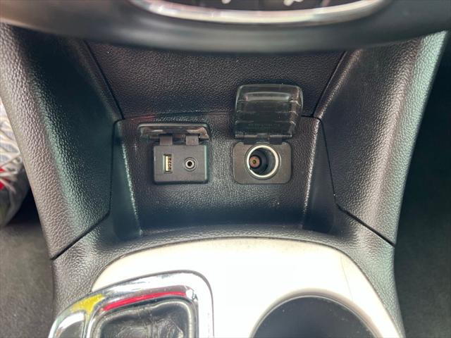 2018 Chevrolet Cruze LS Auto