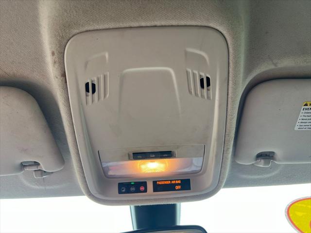2018 Chevrolet Cruze LS Auto
