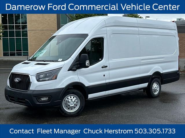 2026 Ford Transit Cargo Van Base for sale in Beaverton, OR