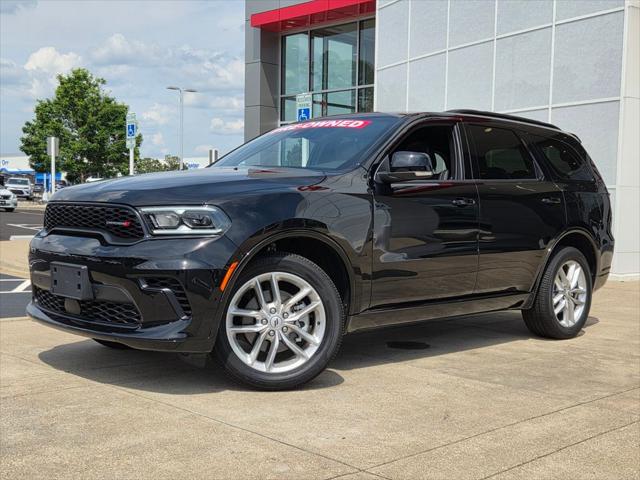 2026 Dodge Durango GT Plus AWD for sale in Hot Springs, AR