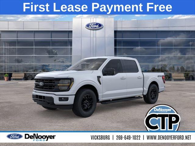 2026 Ford F-150 XLT for sale in Vicksburg Road, MI