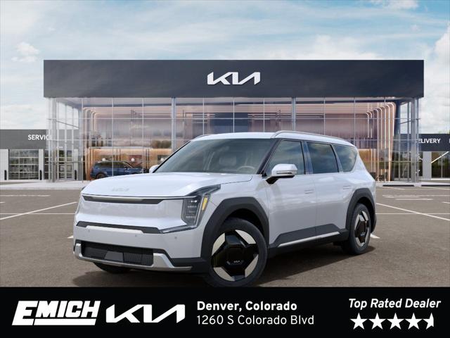 2026 Kia EV9 Wind for sale in Denver, CO