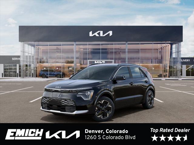 2026 Kia Niro EV Wind for sale in Denver, CO