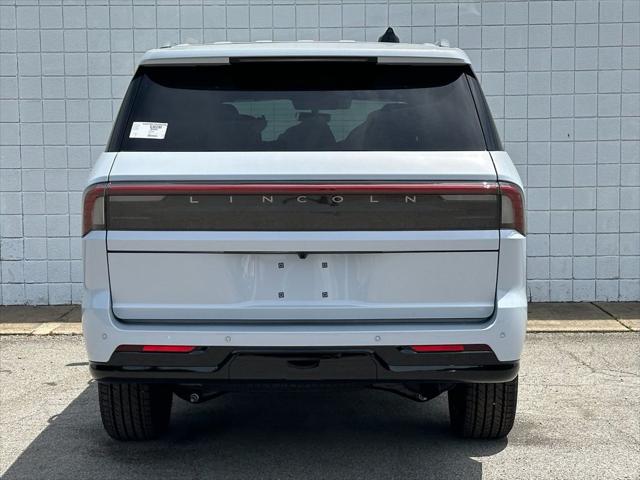 2026 Lincoln Navigator Reserve L