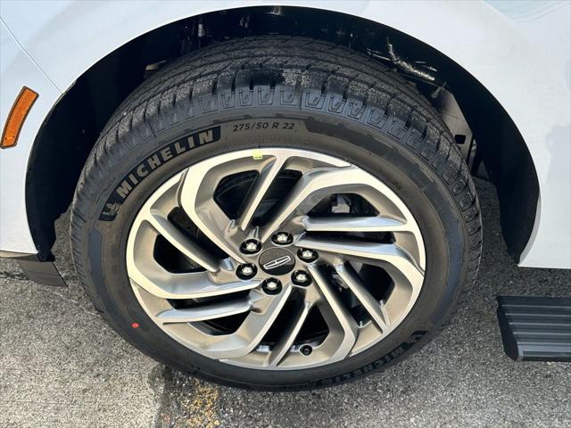 2026 Lincoln Navigator Reserve L