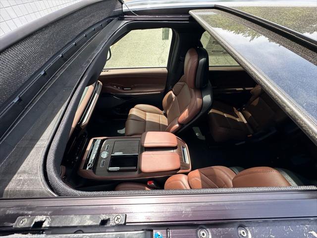 2026 Lincoln Navigator Reserve L