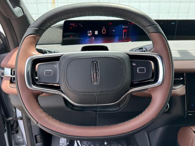 2026 Lincoln Navigator Reserve L