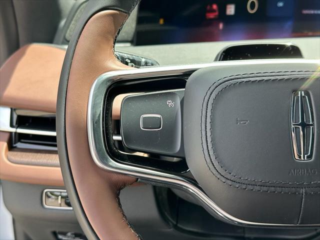 2026 Lincoln Navigator Reserve L