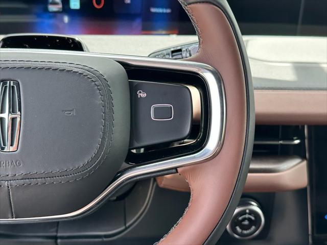2026 Lincoln Navigator Reserve L