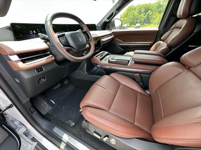 2026 Lincoln Navigator Reserve L