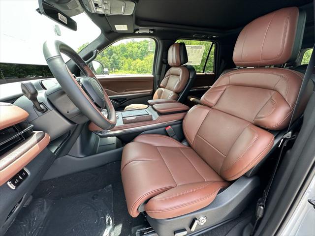 2026 Lincoln Navigator Reserve L