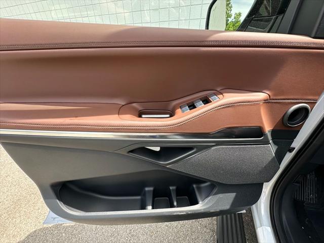 2026 Lincoln Navigator Reserve L