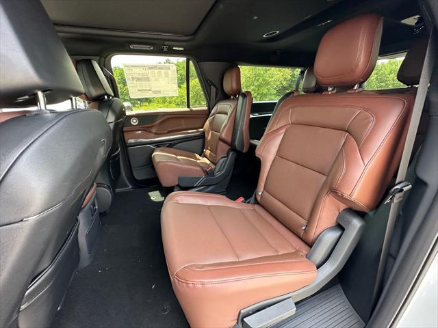 2026 Lincoln Navigator Reserve L