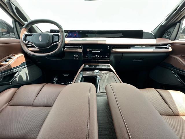 2026 Lincoln Navigator Reserve L