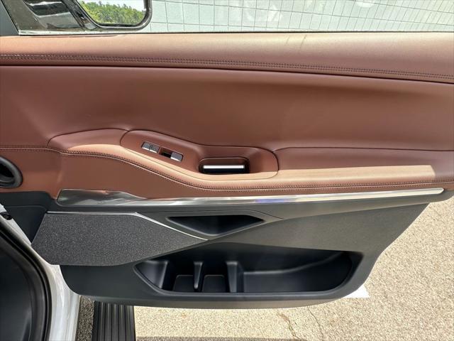 2026 Lincoln Navigator Reserve L