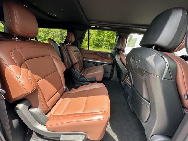 2026 Lincoln Navigator Reserve L