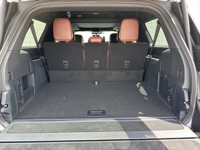 2026 Lincoln Navigator Reserve L