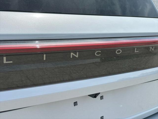 2026 Lincoln Navigator Reserve L