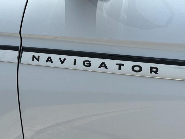 2026 Lincoln Navigator Reserve L