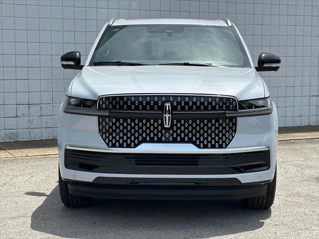 2026 Lincoln Navigator Reserve L