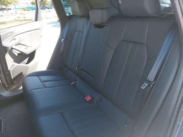 2027 Audi Q6 e-tron Premium quattro