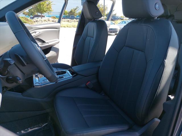 2027 Audi Q6 e-tron Premium quattro