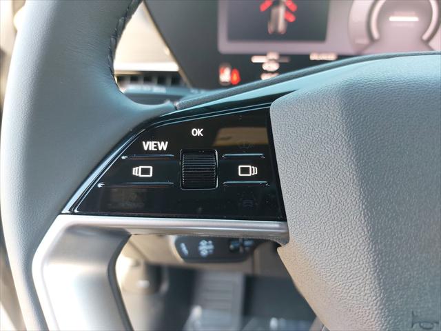 2027 Audi Q6 e-tron Premium quattro