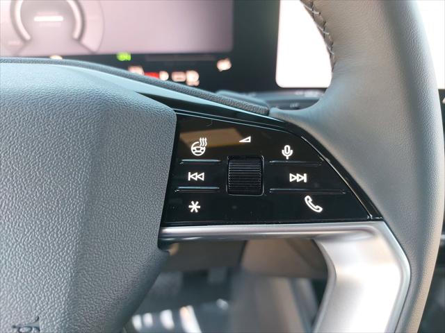 2027 Audi Q6 e-tron Premium quattro