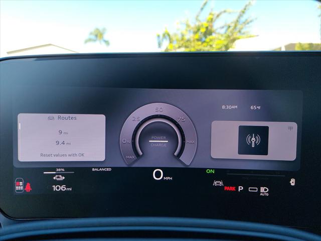 2027 Audi Q6 e-tron Premium quattro