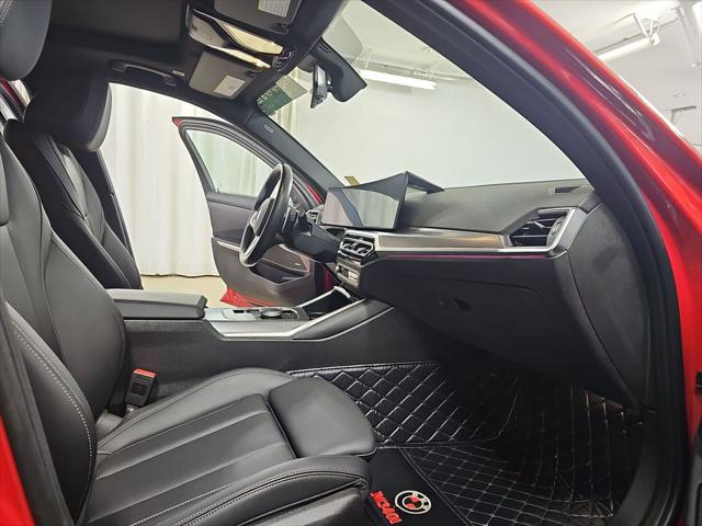 2024 BMW M340i M340i xDrive Sedan
