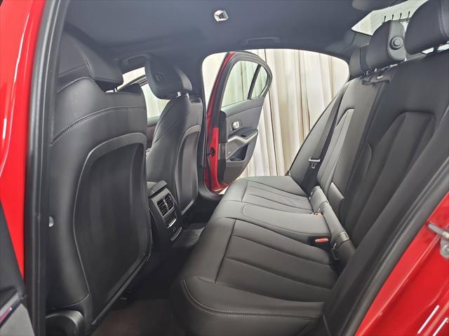 2024 BMW M340i M340i xDrive Sedan