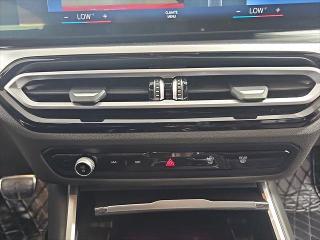 2024 BMW M340i M340i xDrive Sedan