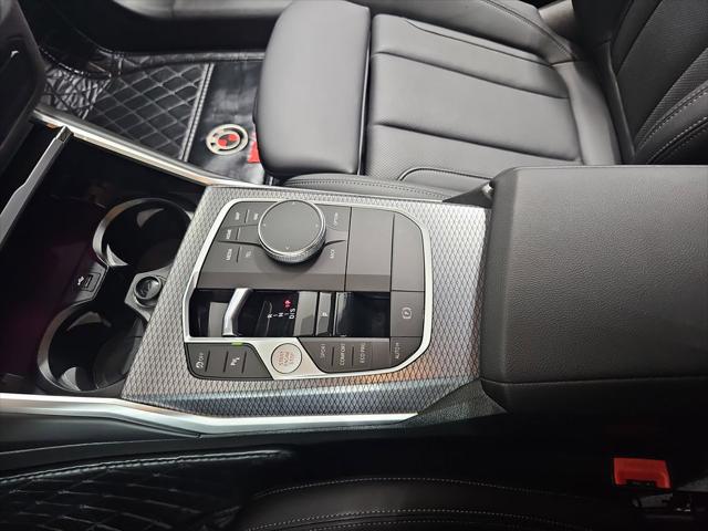 2024 BMW M340i M340i xDrive Sedan